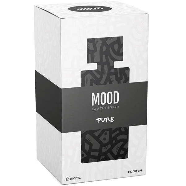 MOOD PURE EAU DE PARFUM100 ML - Image 2