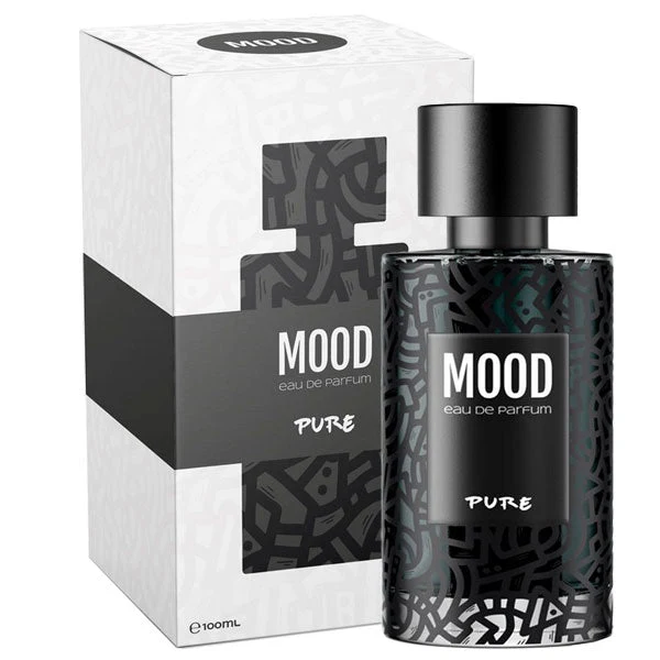 MOOD PURE EAU DE PARFUM100 ML - Image 3