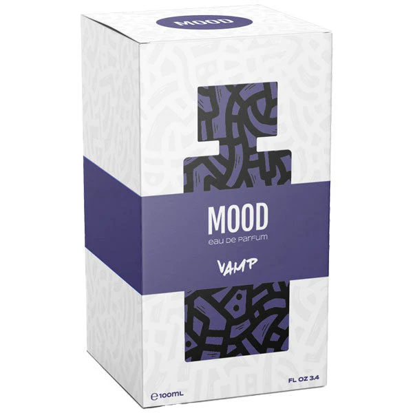 MOOD VAMP EAU DE PARFUM100 ML - Image 2