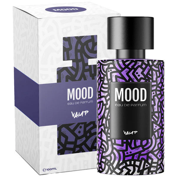 MOOD VAMP EAU DE PARFUM100 ML - Image 3