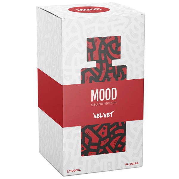MOOD VELVET EAU DE PARFUM 100 ML - Image 2