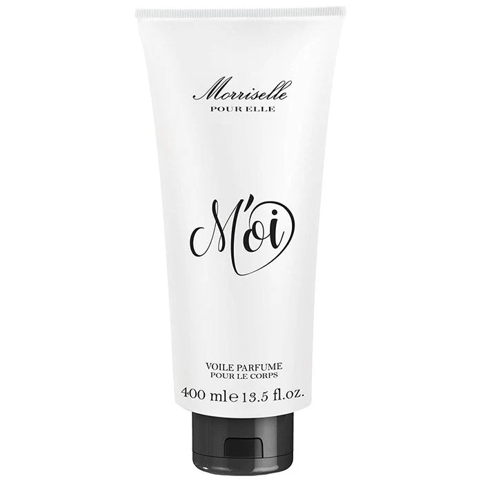 MORRISELLE POUR ELLE MOI VOILE PARFUME 400 ML