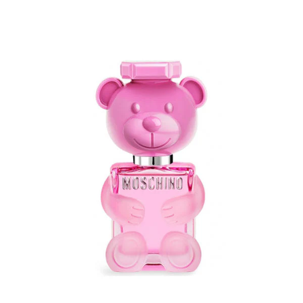 MOSCHINO TOY 2 BUBBLE GUM EAU DE TOILETTE 50 ML