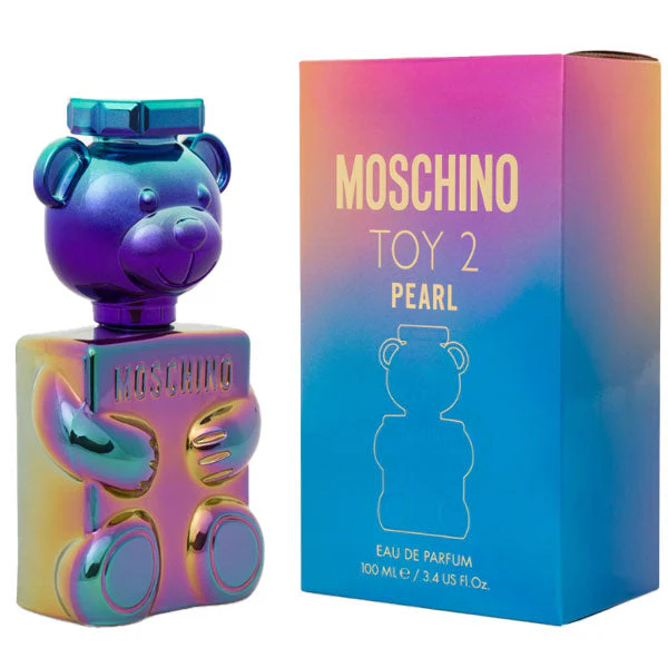 MOSCHINO TOY 2 PEARL EAU DE PARFUM 100 ML - Image 3
