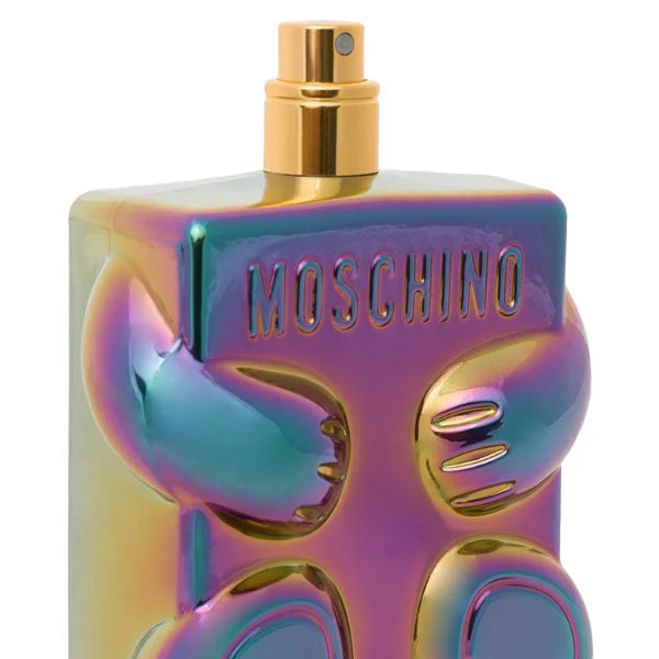 MOSCHINO TOY 2 PEARL EAU DE PARFUM 100 ML - Image 4
