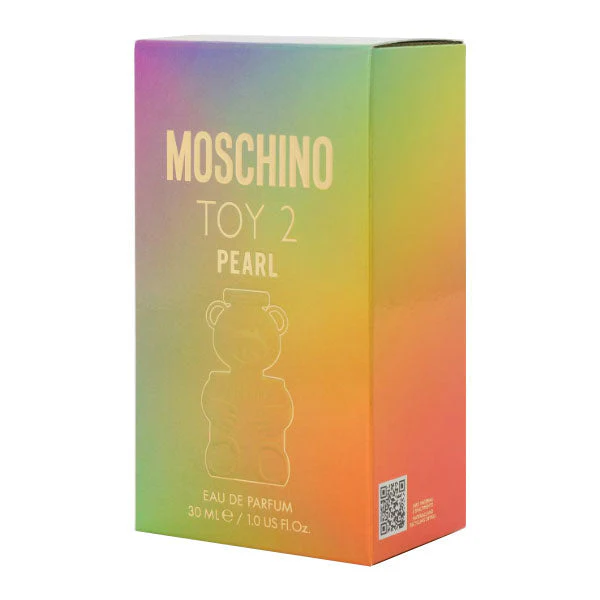 MOSCHINO TOY 2 PEARL EAU DE PARFUM 30 ML - Image 2