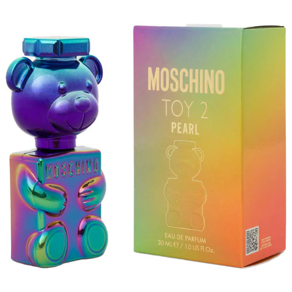 MOSCHINO TOY 2 PEARL EAU DE PARFUM 30 ML - Image 3