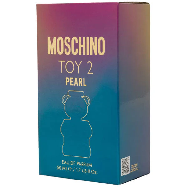 MOSCHINO TOY 2 PEARL EAU DE PARFUM 50 ML - Image 2