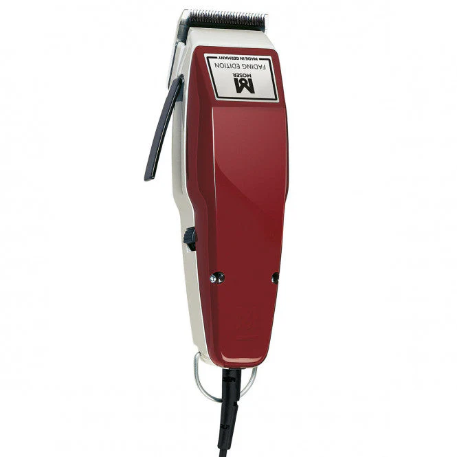 MOSER TAGLIACAPELLI ELETTRICA 1400 FADING EDITION - Image 5