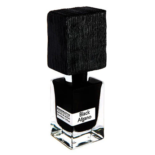 NASOMATTO BLACK AFGANO EXTRAIT DE PARFUM 30 ML