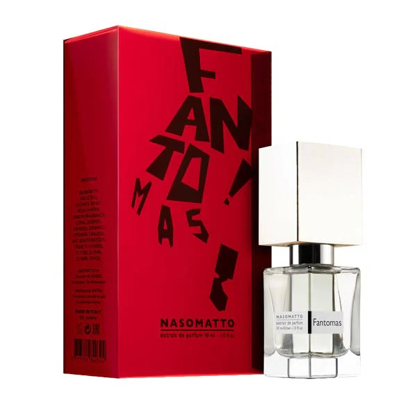 NASOMATTO FANTOMAS EXTRAIT DE PARFUM 30 ML - Image 2