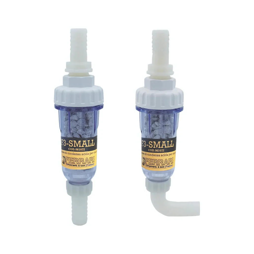 NEUTRALIZZATORE DI CONDENSA ACIDA FERRARI F3 SMALL - Image 2