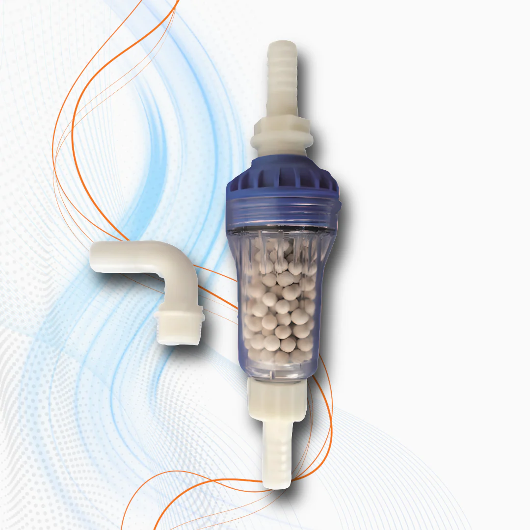 Neutralizzatore di Condensa Idro-Tec Neutral 35 1/2" M/F - Image 2