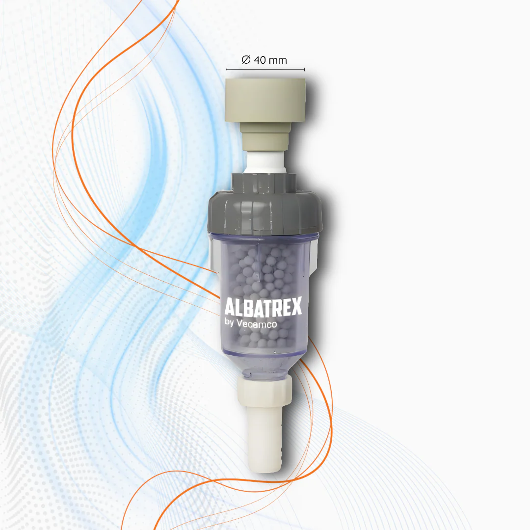 Neutralizzatore di Condensa Vecamco Akua 7 - Image 2