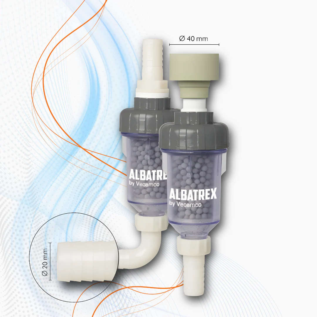 Neutralizzatore di Condensa Vecamco Akua 7 - Image 4