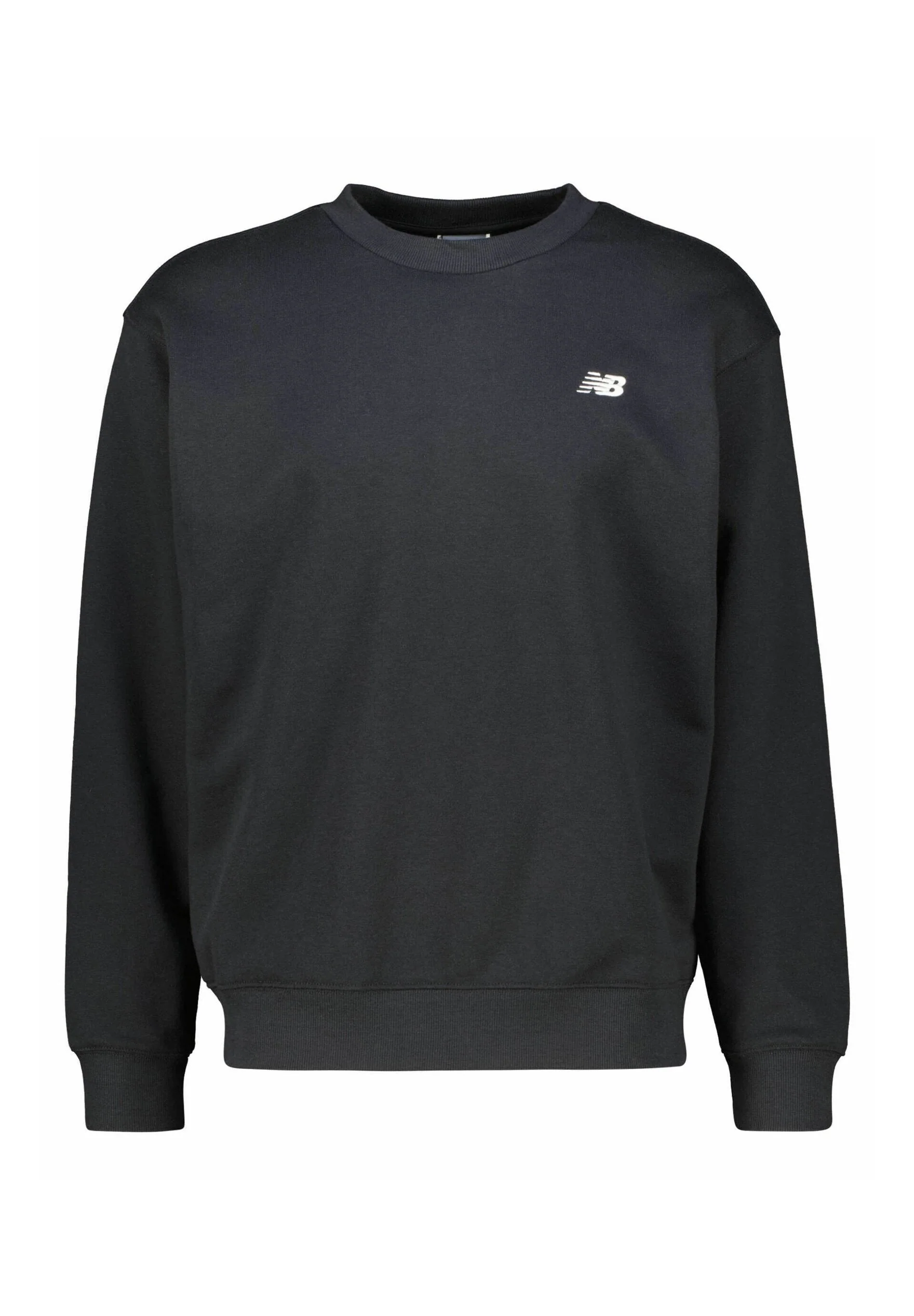 New Balance Felpa con Girocollo MT41510