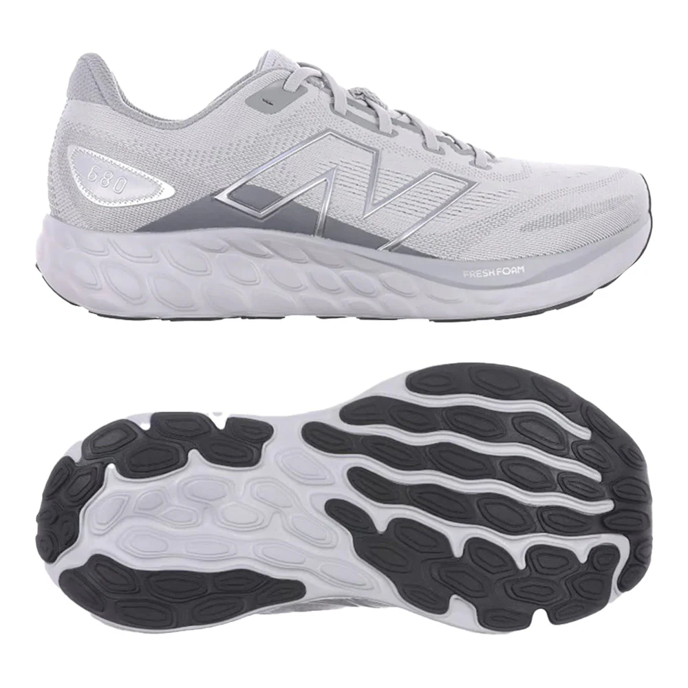 New Balance Fresh Foam M680RG8