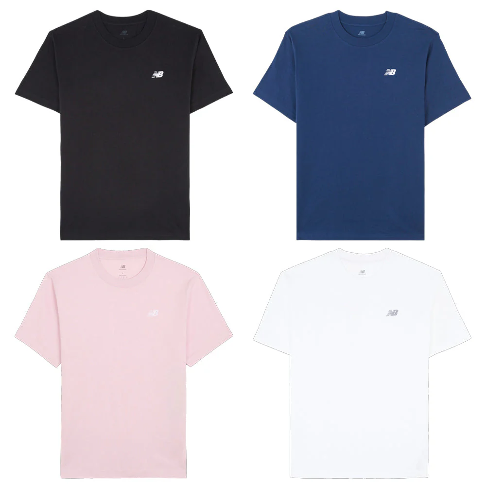 New Balance T-shirt MT41509