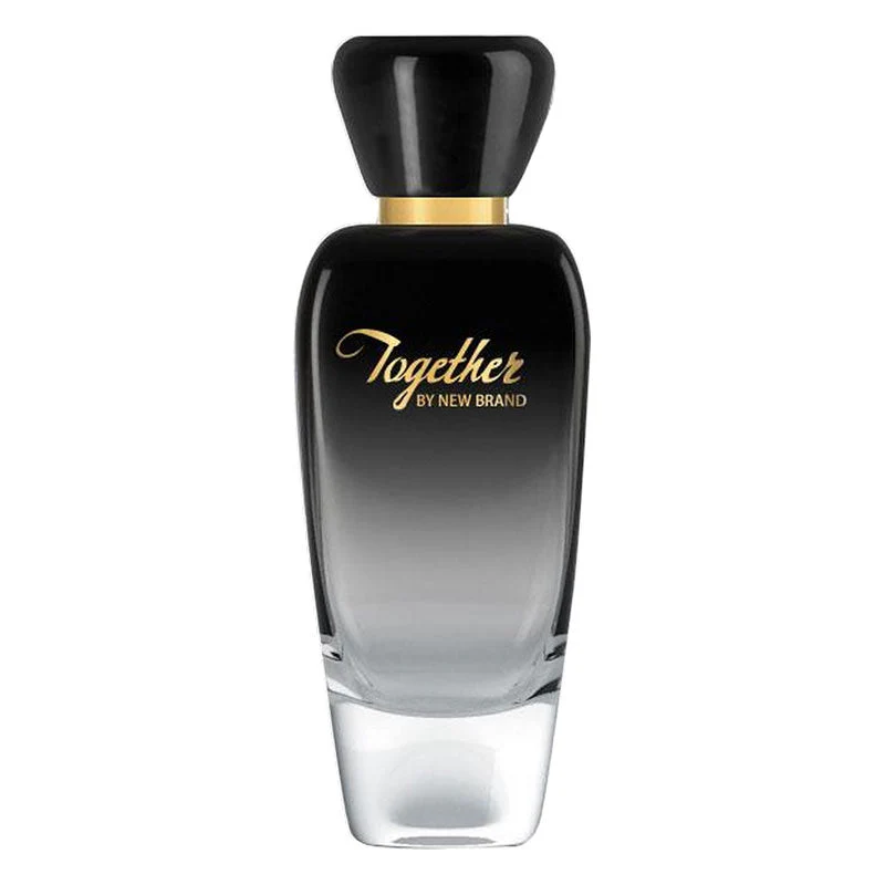 NEW BRAND TOGETHER NIGHT FOR WOMAN EDP 100 ML