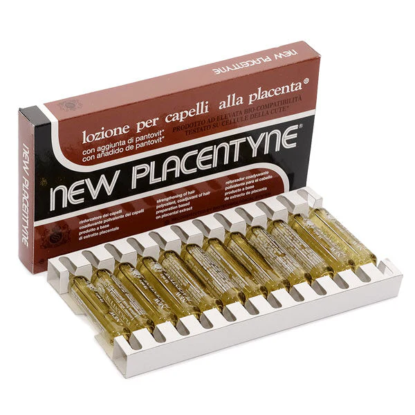 NEW PLACENTYNE 12 FIALE10 ML X3 PEZZI - Image 3