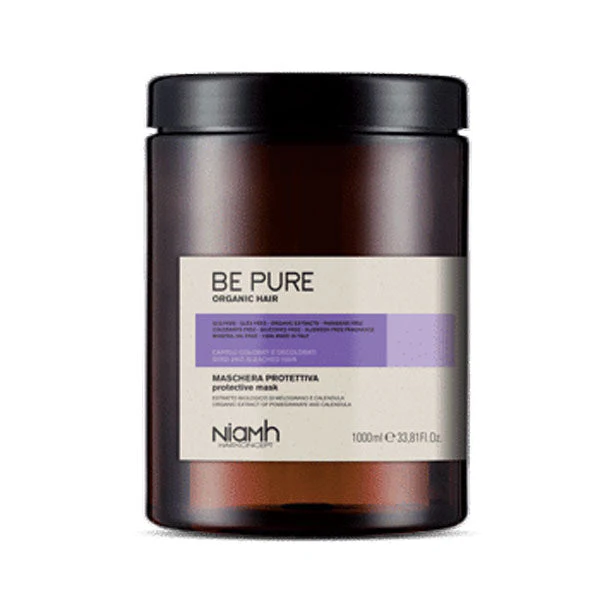 NIAMH BE PURE MASCHERA PROTETTIVO 1000 ML