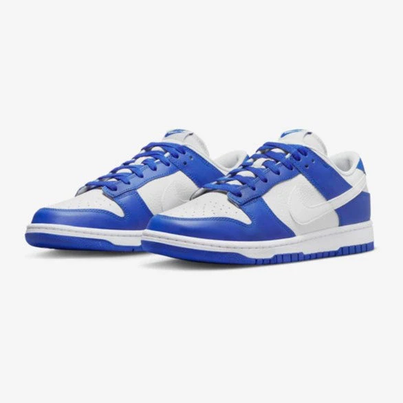 Nike Dunk Low Retro Racer Blue FN3416 001