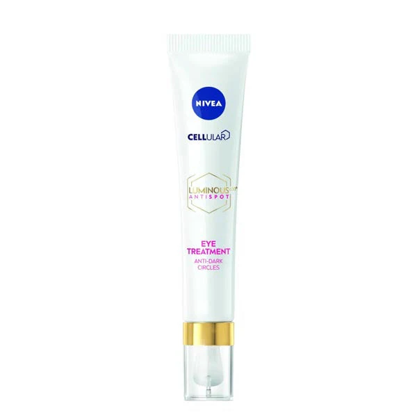 NIVEA CELLULAR LUMINOUSANTI MACCHIE CONTORNO OCCHI 15 ML