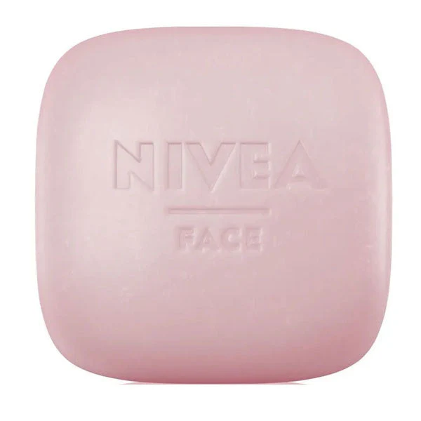 NIVEA DETERGENTE VISO SOLIDO NATURALLY ILLUMINANTE
