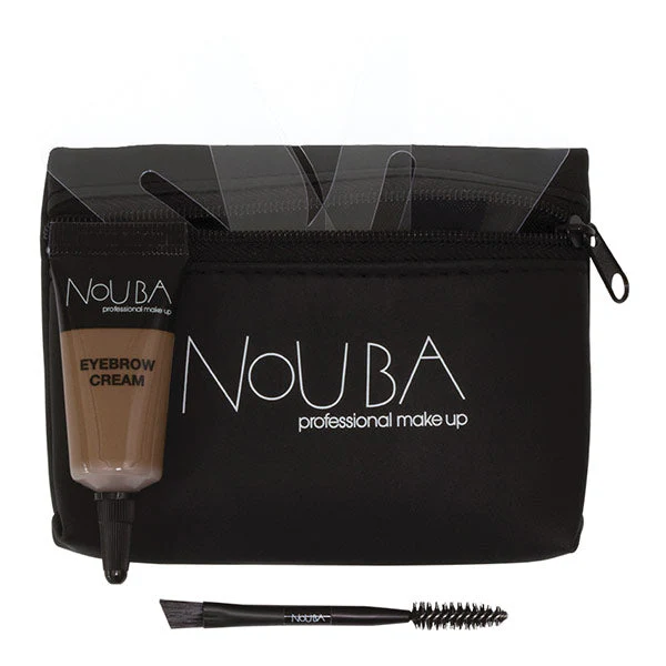NOUBA BROW IMPROVER SET10