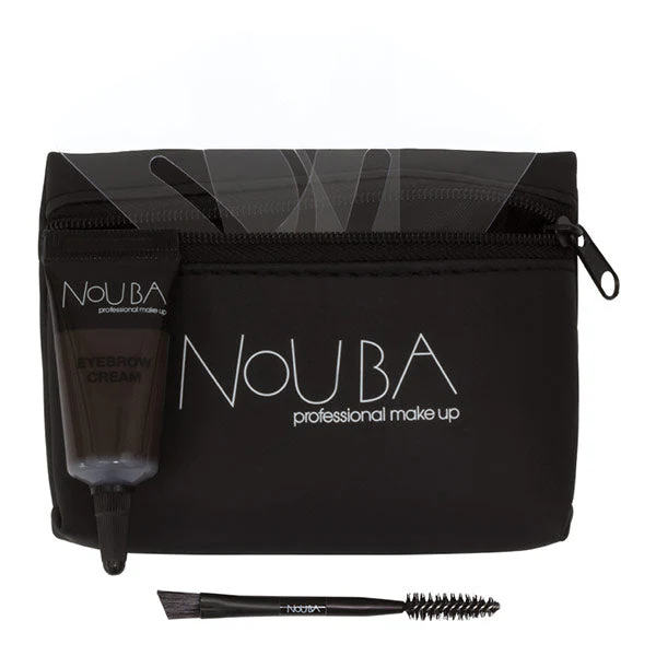 NOUBA BROW IMPROVER SET30