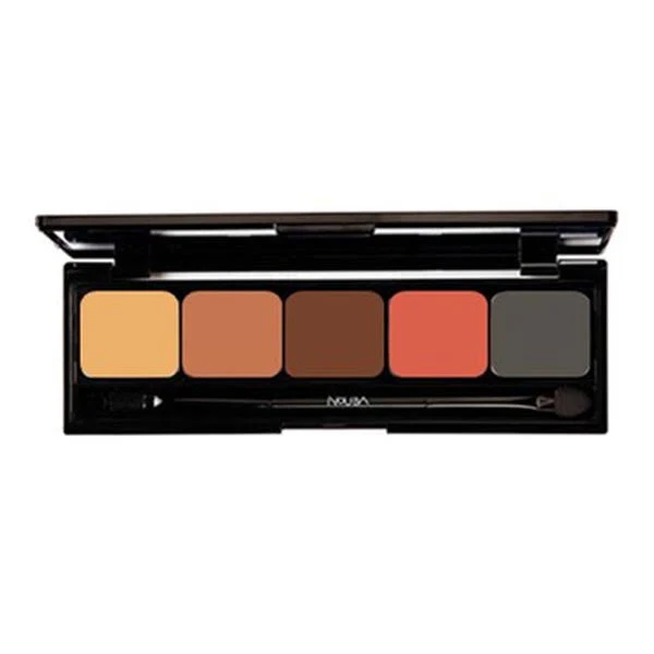 NOUBA KILLER LOOK EYESHADOW 7