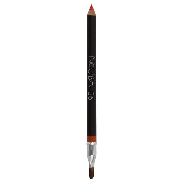 NOUBA LIP PENCIL WITH APPLICATOR 26