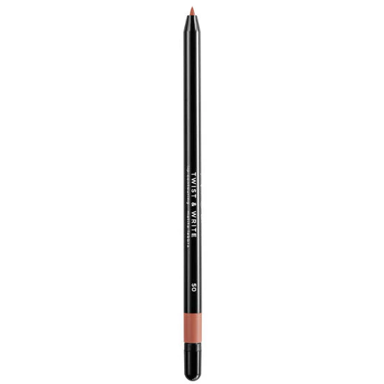 NOUBA TWIST & WRITE LIPPENCIL 50