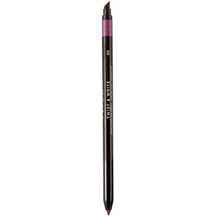 NOUBA TWIST & WRITE WATERPROOF EYE PENCIL 06