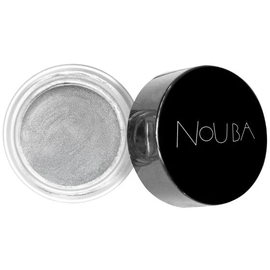 NOUBA WRITE & BLEND URBAN SILVER CASE 65