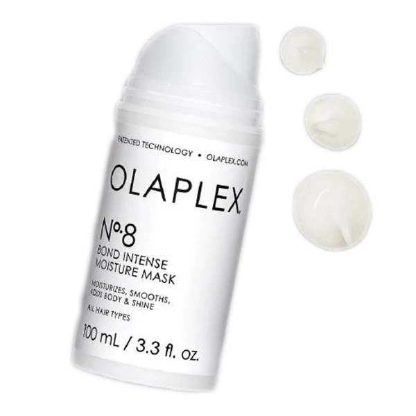 OLAPLEX BOND INTENSE MOISTURE MASK N 8 100 ML - Image 2