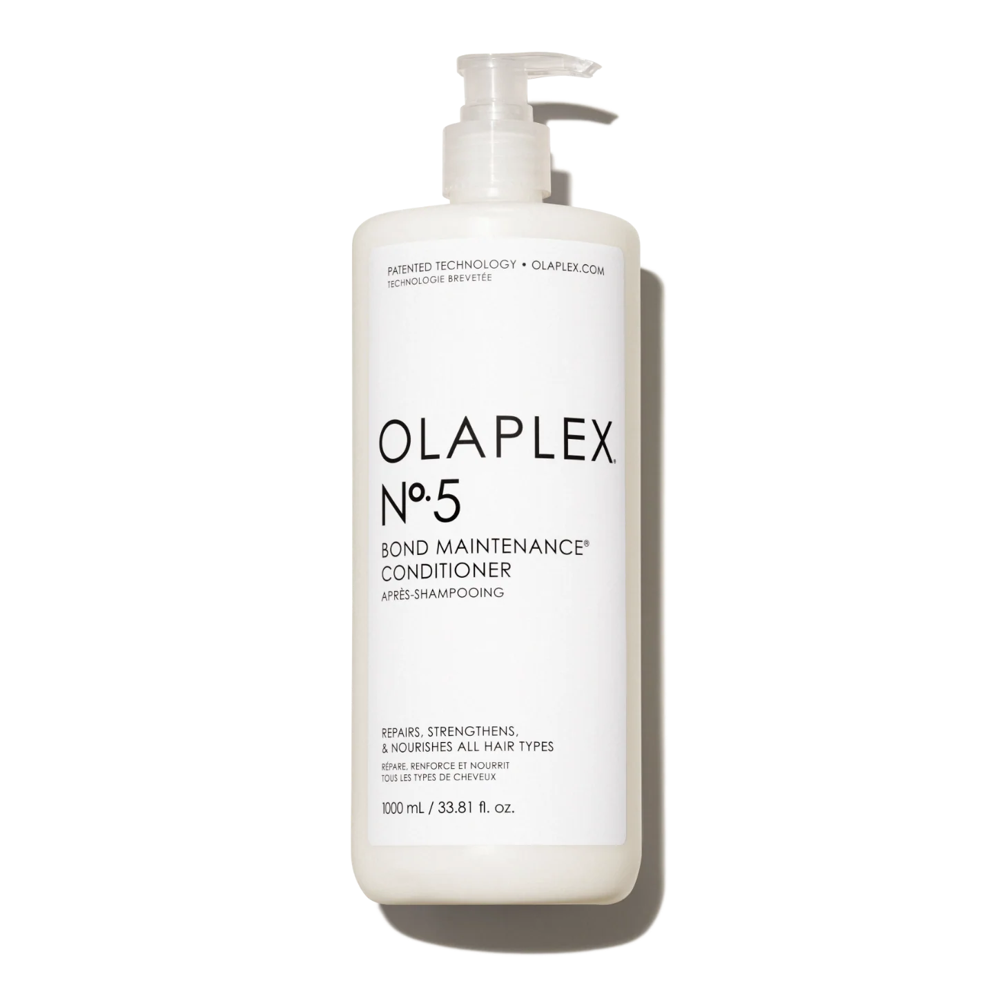 OLAPLEX BOND MAINTENANCE CONDITIONER N 5 1000 ML