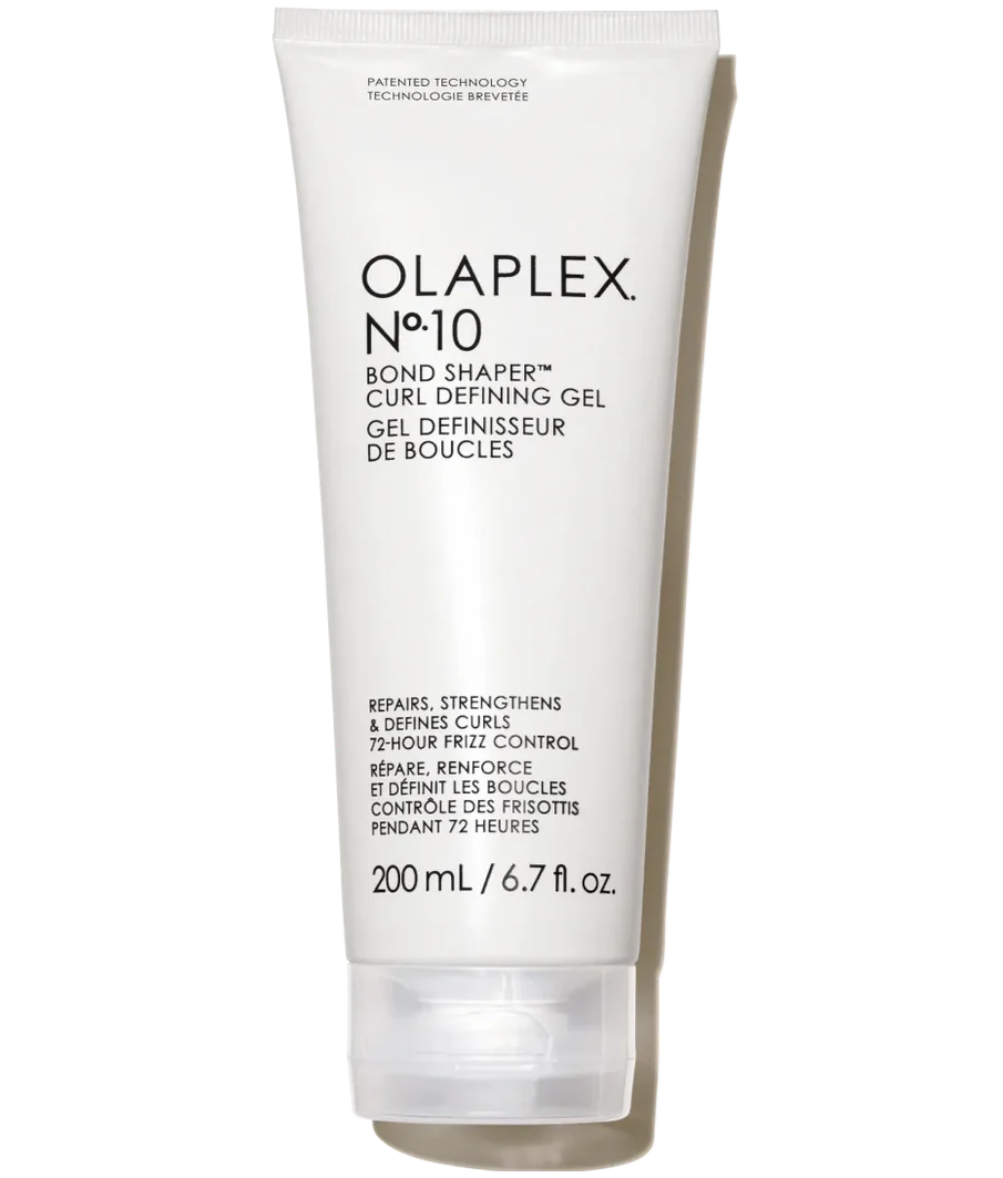 OLAPLEX BOND SHARPER CURL DEFINING GEL 200 ML