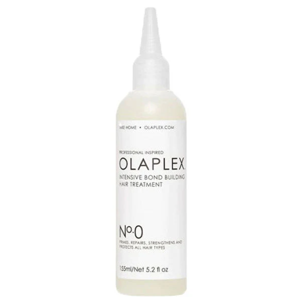 OLAPLEX KIT CAPELLI LUXURY SUIT COMPLETE - Image 2