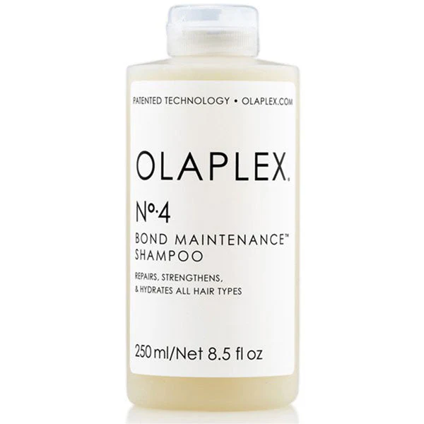 OLAPLEX KIT CAPELLI LUXURY SUIT COMPLETE - Image 4