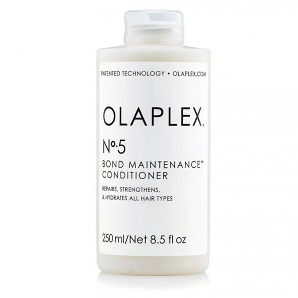 OLAPLEX KIT CAPELLI LUXURY SUIT COMPLETE DELUXE - Image 5