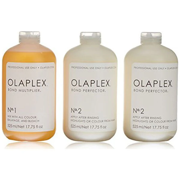 OLAPLEX SALON INTRO KIT - Image 2