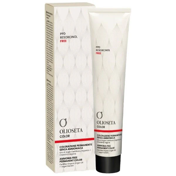 OLIOSETA AMMONIACA FREE - TINTA PROFESSIONALE CAPELLI - Image 38