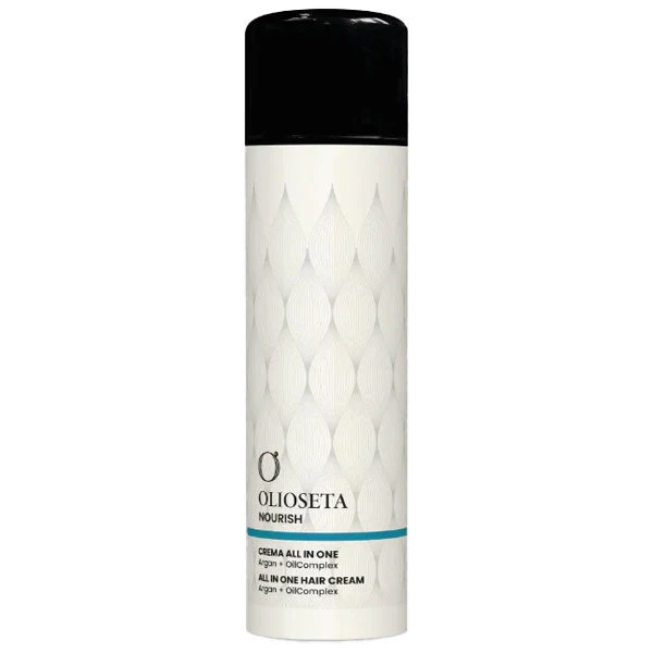 OLIOSETA NOURISH CREMA CAPELLI ALL IN ONE 250 ML
