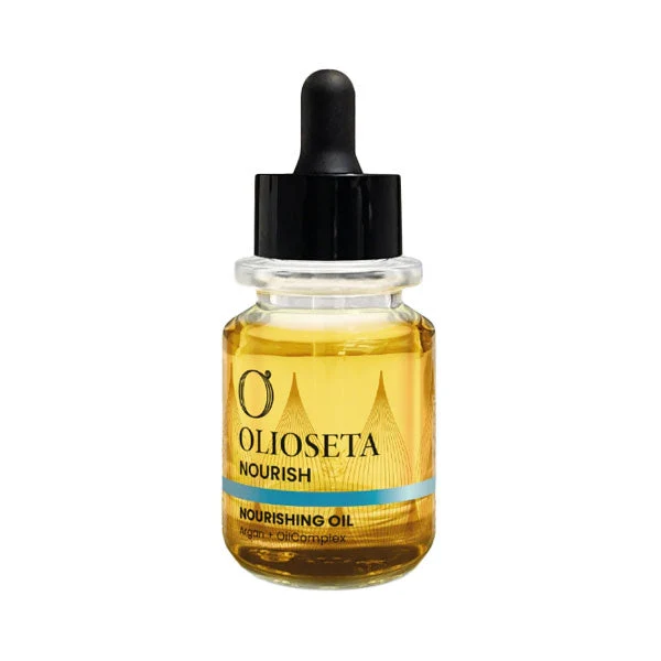 OLIOSETA NOURISH OLIO CAPELLI NUTRIENTE 30 ML - Image 2