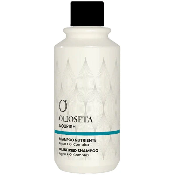 OLIOSETA NOURISH SHAMPOO NUTRIENTE 250 ML