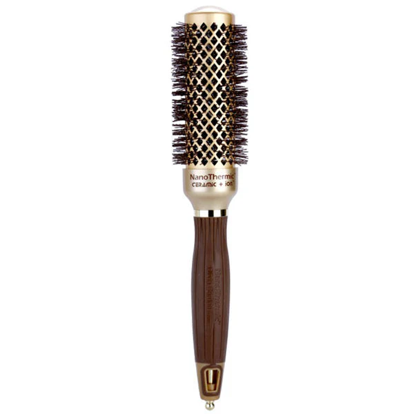 OLIVIA GARDEN SPAZZOLA NANO THERMIC DIAM 34MM