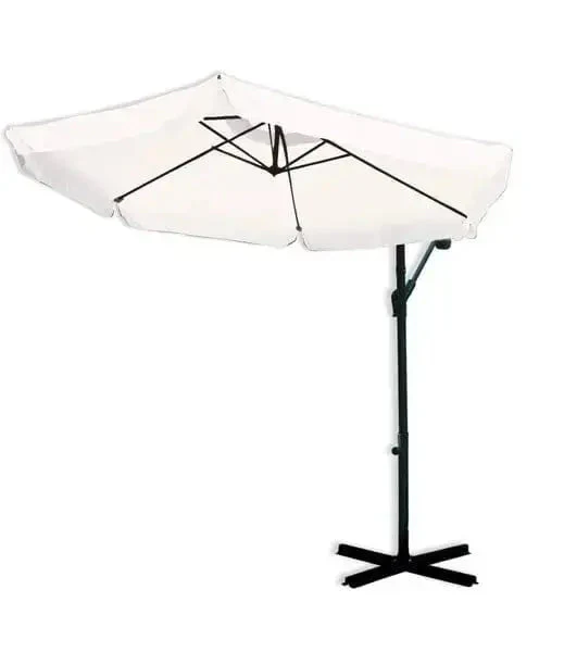 OMBRELLONE A BRACCIO D.3 BEIGE