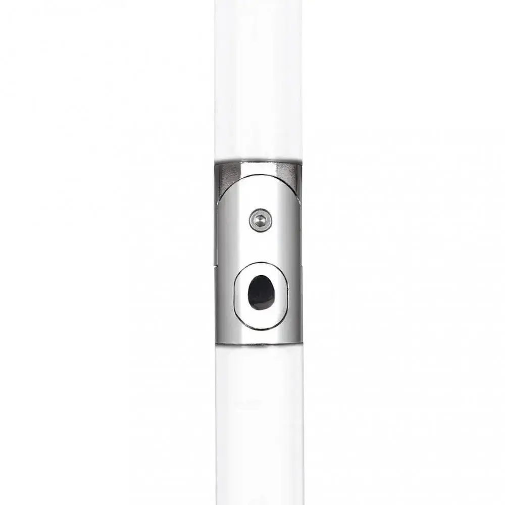 Ombrellone Nice Bianco per Esterni Ø 3 - Image 3