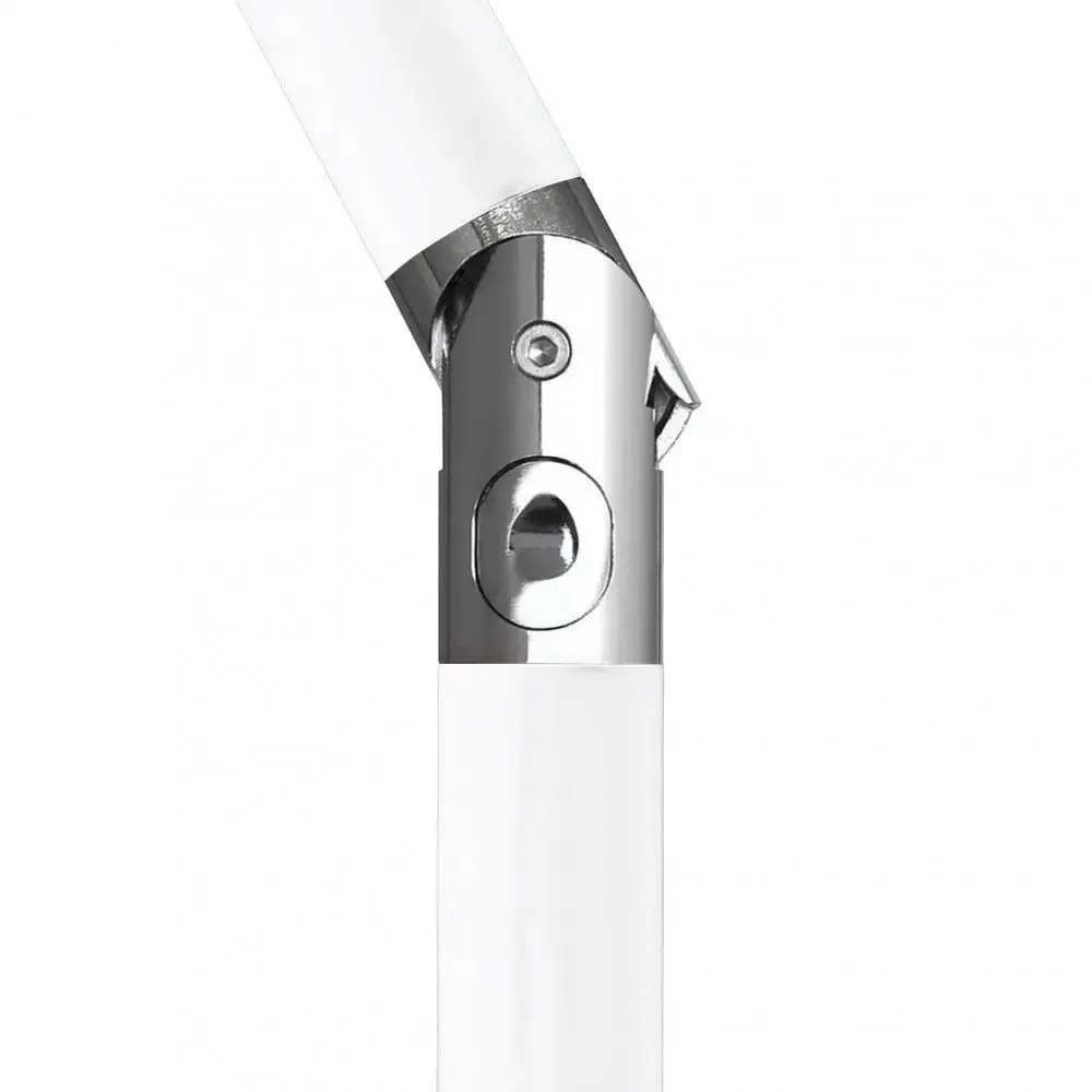 Ombrellone Nice Bianco per Esterni Ø 3 - Image 4